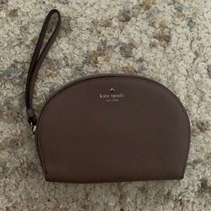 Kate Spade wristlet